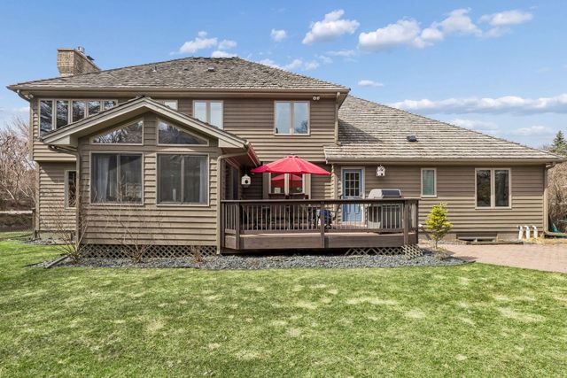 2107 Windsong Circle, Minnetonka, MN 55391