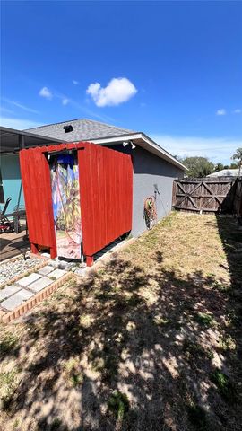 11102 UPTON STREET, Spring Hill, FL 34608