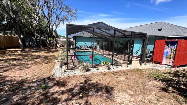 11102 UPTON STREET, Spring Hill, FL 34608