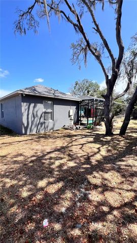 11102 UPTON STREET, Spring Hill, FL 34608