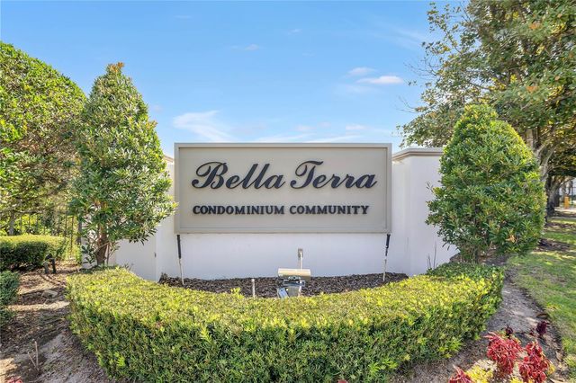 2615 MAITLAND CROSSING WAY 104, Orlando, FL 32810