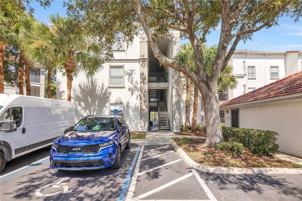 2615 MAITLAND CROSSING WAY 104, Orlando, FL 32810