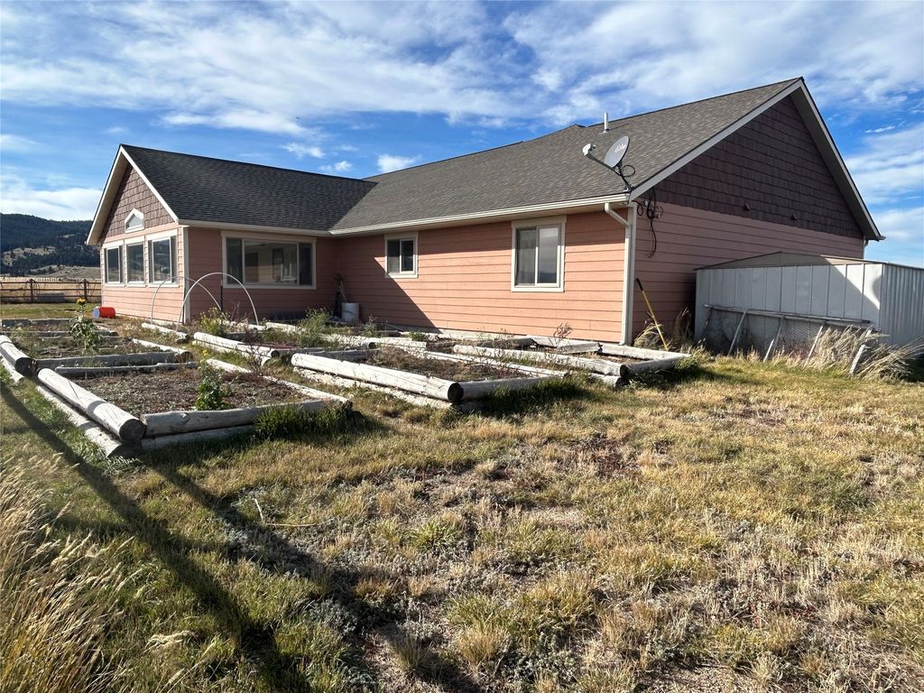 106 Pronghorn Trail, Butte, MT 59750 photo 2