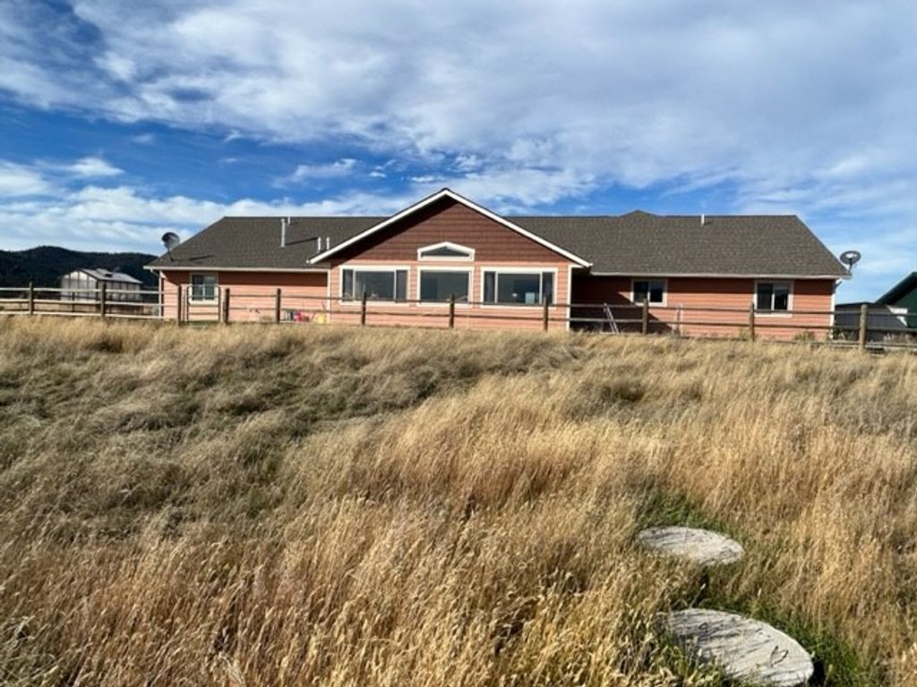 106 Pronghorn Trail, Butte, MT 59750 photo 3