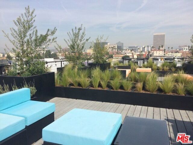 1038 S Mariposa Avenue 404, Los Angeles, CA 90006