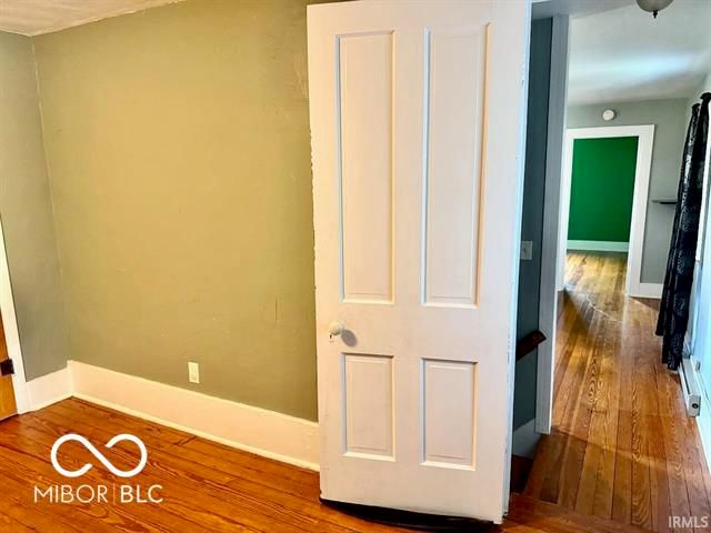 2086 S 300 Road E, Hartford City, IN 47348