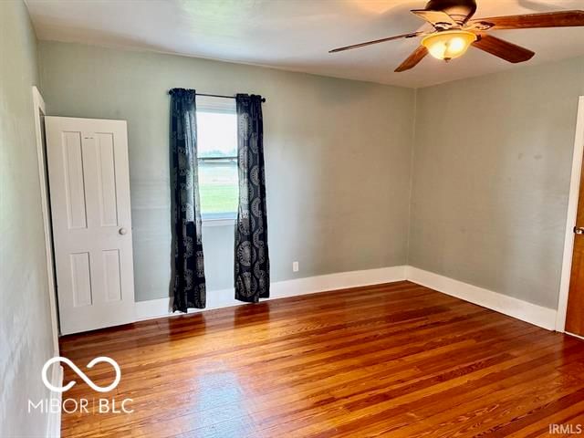 2086 S 300 Road E, Hartford City, IN 47348