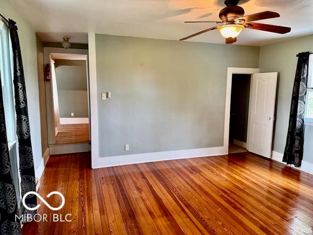 2086 S 300 Road E, Hartford City, IN 47348