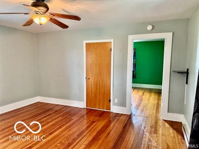 2086 S 300 Road E, Hartford City, IN 47348