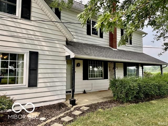 2086 S 300 Road E, Hartford City, IN 47348