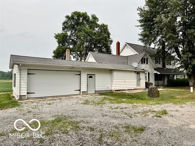 2086 S 300 Road E, Hartford City, IN 47348