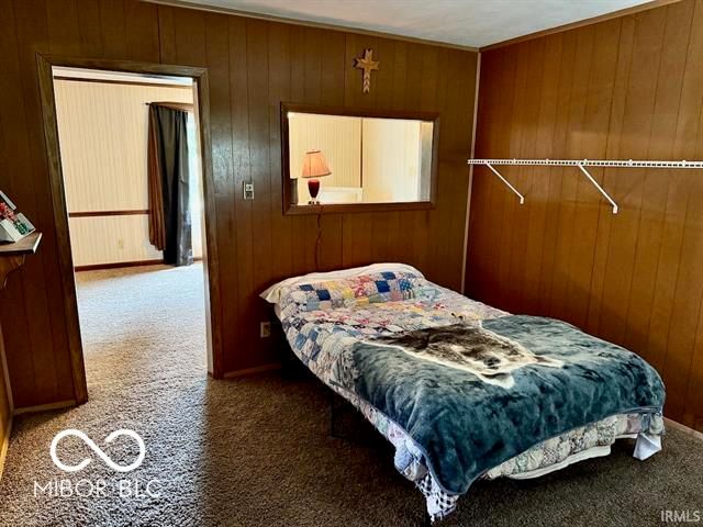 2086 S 300 Road E, Hartford City, IN 47348