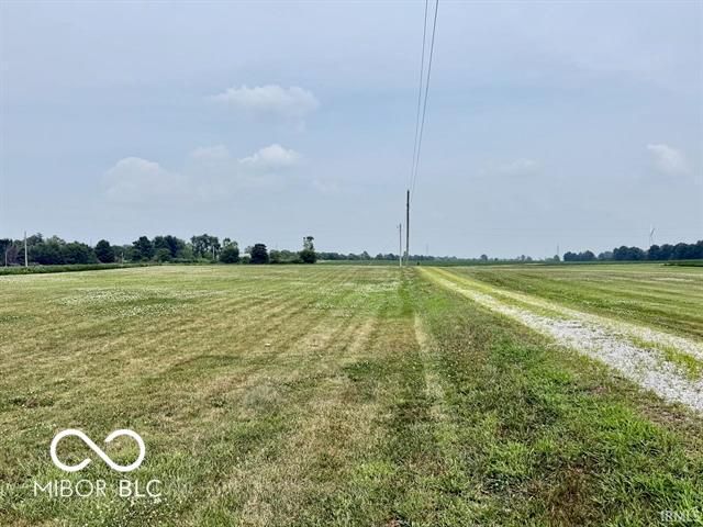 2086 S 300 Road E, Hartford City, IN 47348