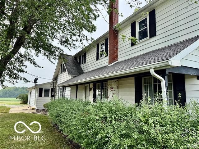 2086 S 300 Road E, Hartford City, IN 47348