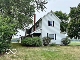 2086 S 300 Road E, Hartford City, IN 47348