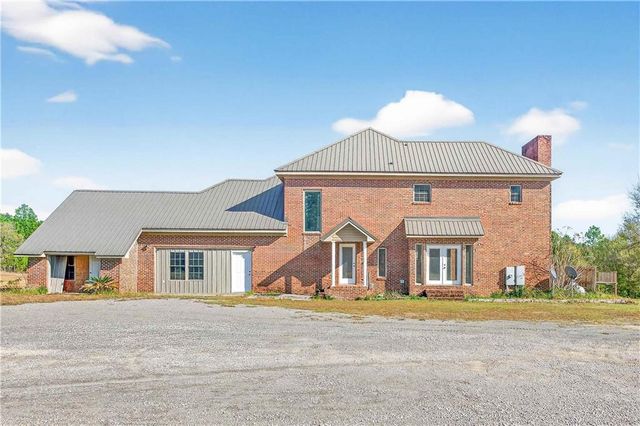 12751 Beverly Jefferies Highway, Citronelle, AL 36522