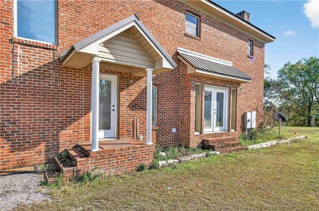 12751 Beverly Jefferies Highway, Citronelle, AL 36522