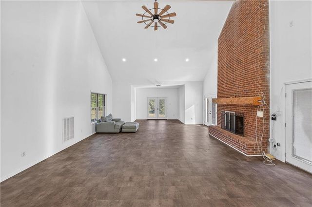 12751 Beverly Jefferies Highway, Citronelle, AL 36522