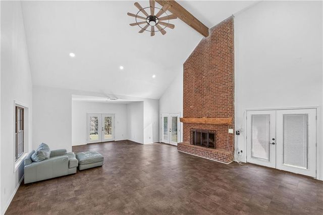 12751 Beverly Jefferies Highway, Citronelle, AL 36522