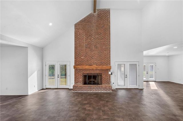 12751 Beverly Jefferies Highway, Citronelle, AL 36522