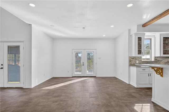 12751 Beverly Jefferies Highway, Citronelle, AL 36522