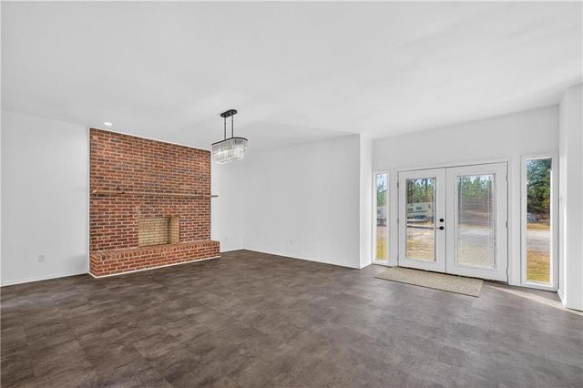 12751 Beverly Jefferies Highway, Citronelle, AL 36522