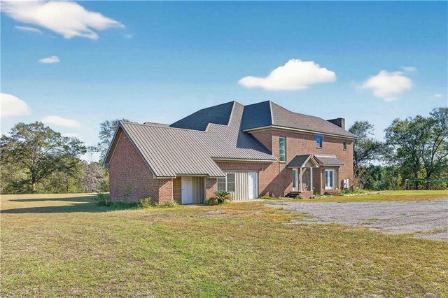 12751 Beverly Jefferies Highway, Citronelle, AL 36522