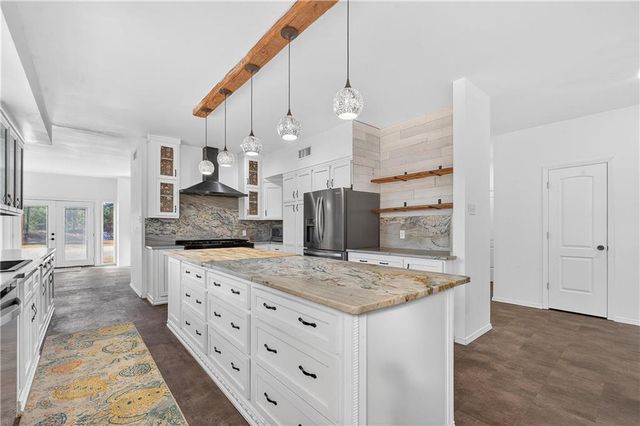 12751 Beverly Jefferies Highway, Citronelle, AL 36522