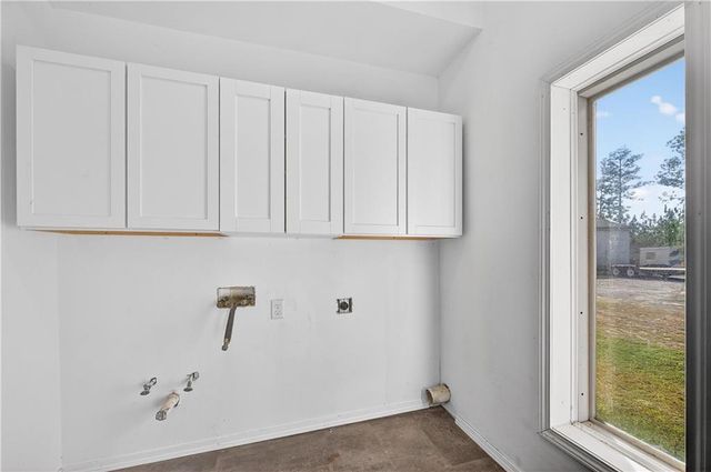 12751 Beverly Jefferies Highway, Citronelle, AL 36522