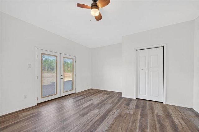 12751 Beverly Jefferies Highway, Citronelle, AL 36522