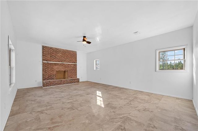 12751 Beverly Jefferies Highway, Citronelle, AL 36522