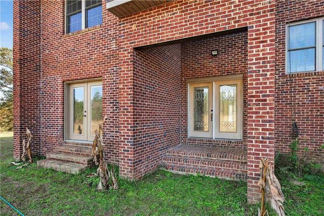 12751 Beverly Jefferies Highway, Citronelle, AL 36522