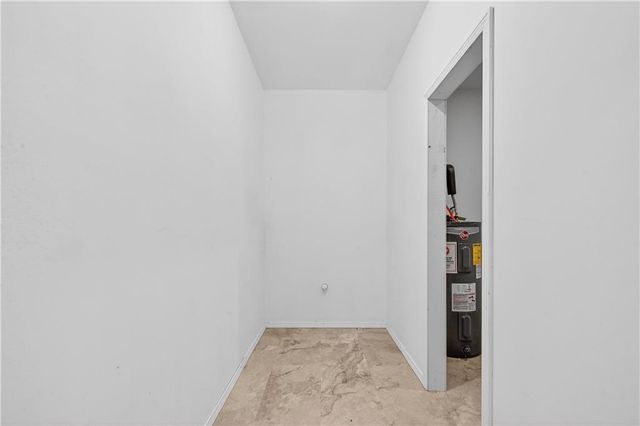 12751 Beverly Jefferies Highway, Citronelle, AL 36522