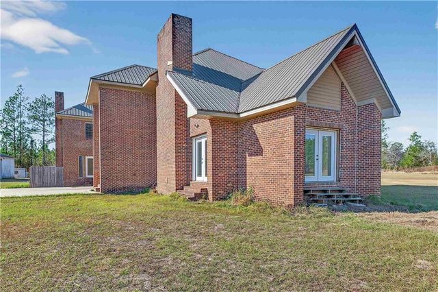 12751 Beverly Jefferies Highway, Citronelle, AL 36522