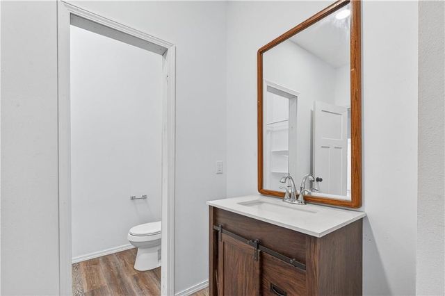 12751 Beverly Jefferies Highway, Citronelle, AL 36522