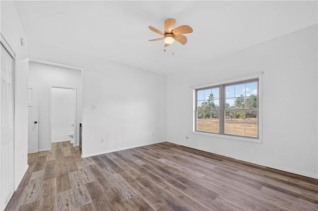 12751 Beverly Jefferies Highway, Citronelle, AL 36522