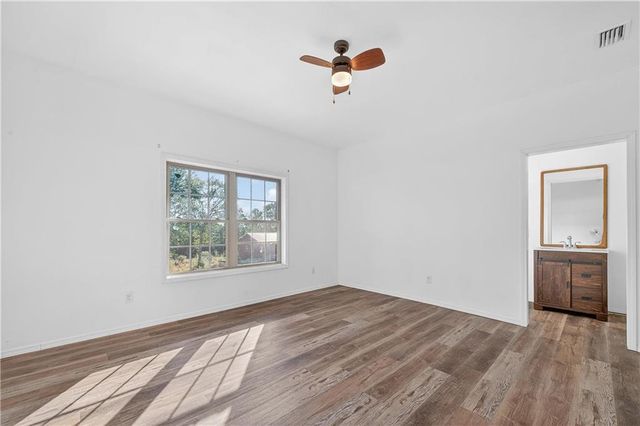 12751 Beverly Jefferies Highway, Citronelle, AL 36522