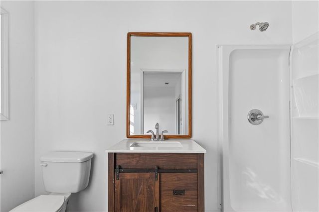 12751 Beverly Jefferies Highway, Citronelle, AL 36522