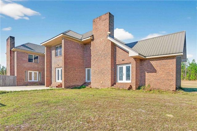 12751 Beverly Jefferies Highway, Citronelle, AL 36522