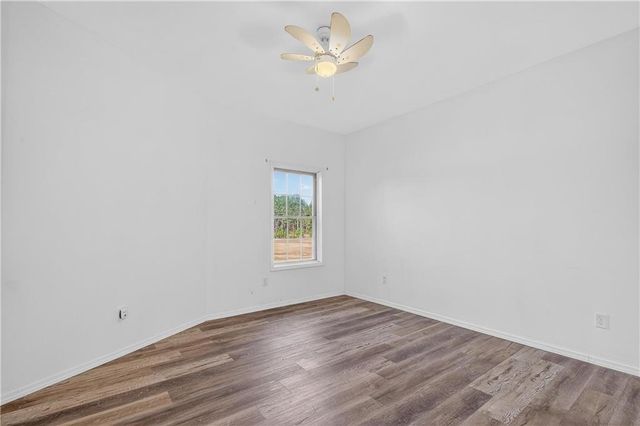 12751 Beverly Jefferies Highway, Citronelle, AL 36522