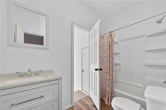 12751 Beverly Jefferies Highway, Citronelle, AL 36522