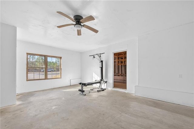 12751 Beverly Jefferies Highway, Citronelle, AL 36522