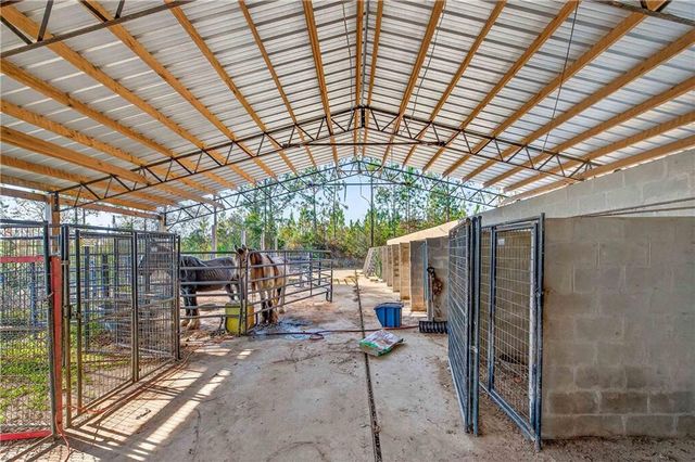 12751 Beverly Jefferies Highway, Citronelle, AL 36522