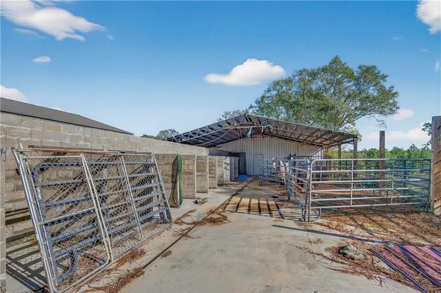 12751 Beverly Jefferies Highway, Citronelle, AL 36522