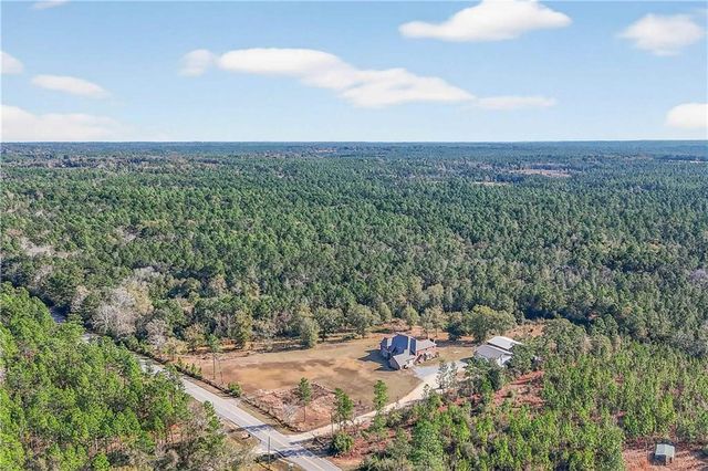 12751 Beverly Jefferies Highway, Citronelle, AL 36522