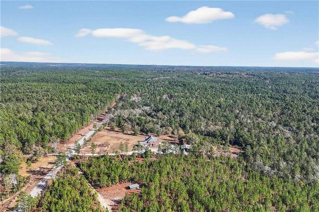 12751 Beverly Jefferies Highway, Citronelle, AL 36522