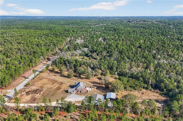 12751 Beverly Jefferies Highway, Citronelle, AL 36522