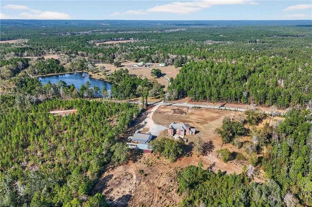 12751 Beverly Jefferies Highway, Citronelle, AL 36522