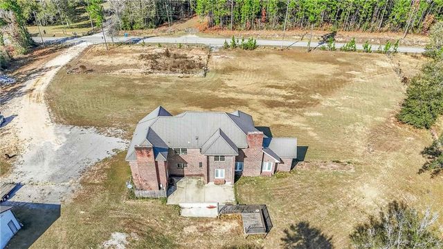 12751 Beverly Jefferies Highway, Citronelle, AL 36522
