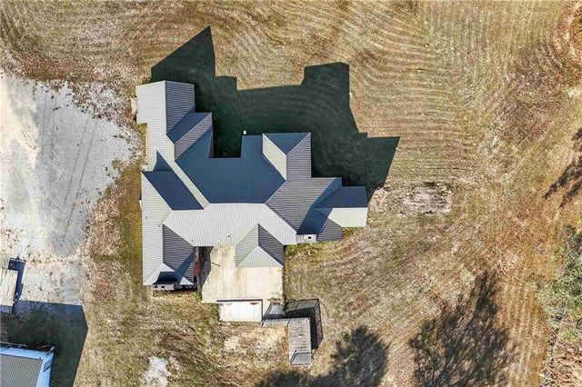 12751 Beverly Jefferies Highway, Citronelle, AL 36522